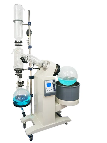 Pilot Scale Evaporator