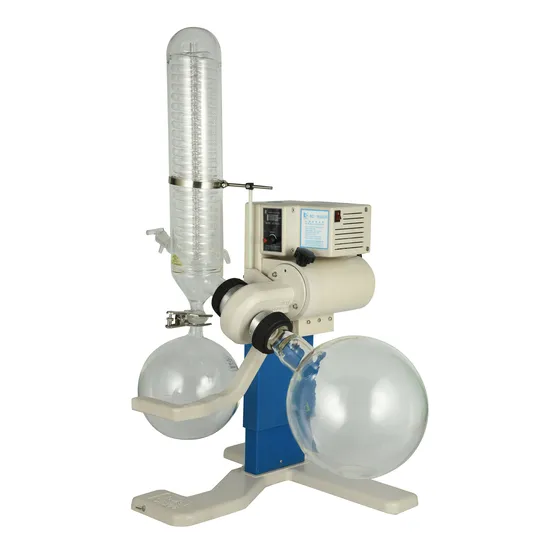 Professional 5L Rotary Evaporator for Chemical Research