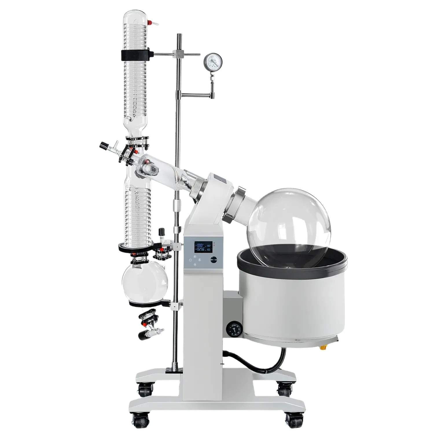 Digital Laboratory Rotary Evaporator