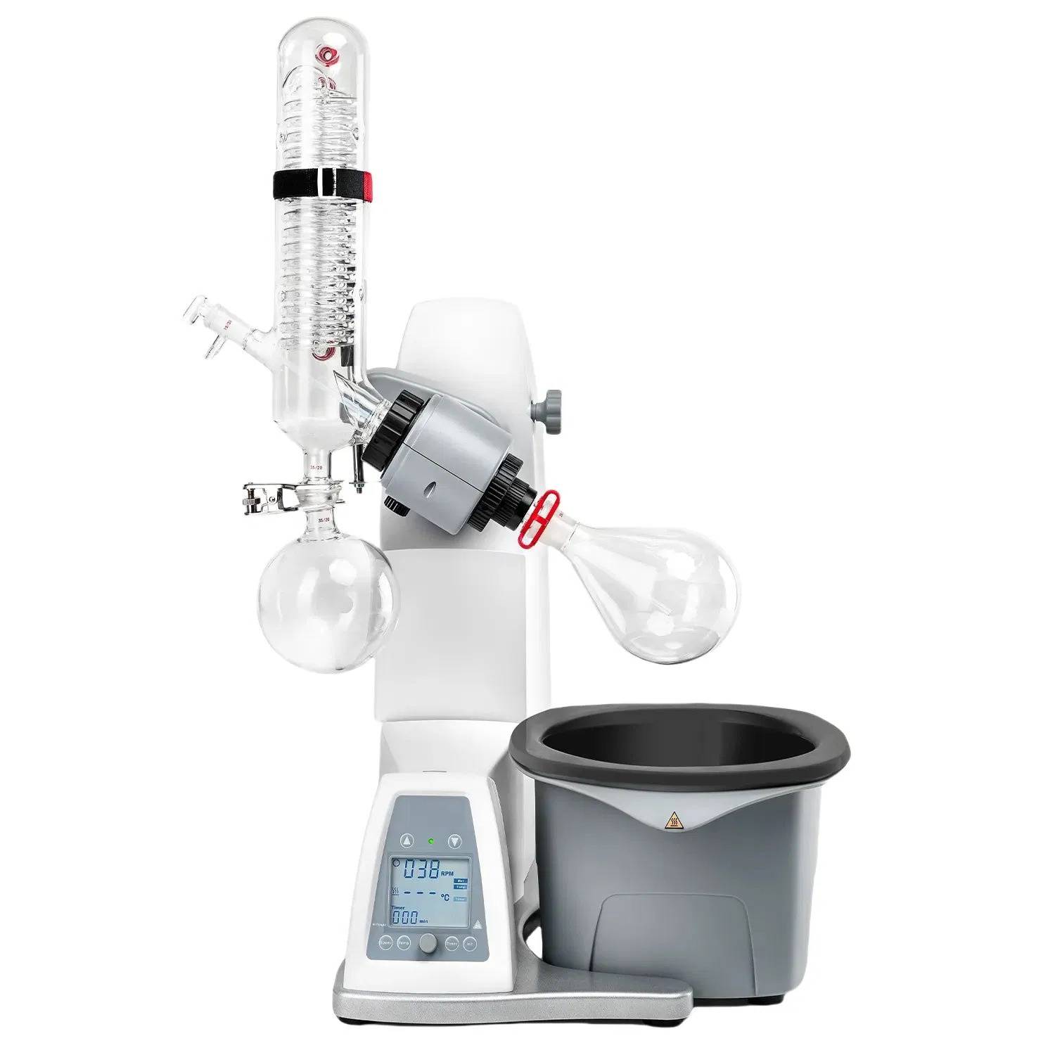 Digital Laboratory Rotary Evaporator