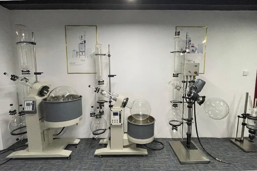 Wholesale Rotary Evaporator Solutions